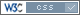 Valid CSS 2.1